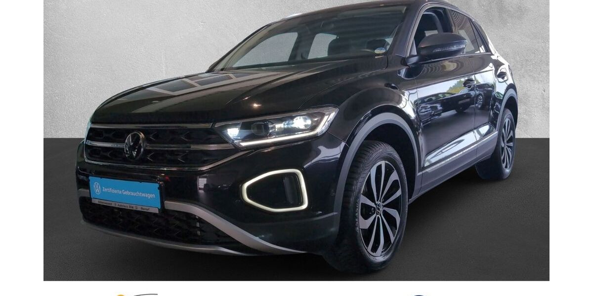 VW T-Roc 16.397 km 28.380 &euro; Hohenwestedt 24594