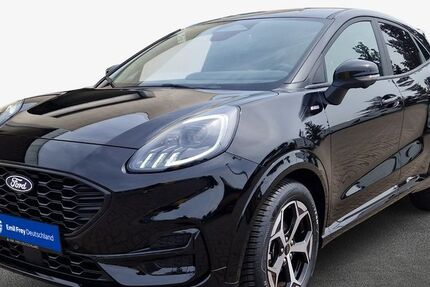Ford Puma 10.493 km 23.927 &euro; Hildesheim 31135