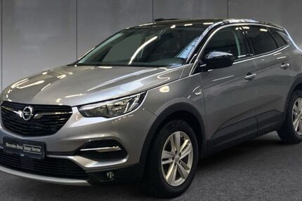 Opel Grandland (X) 135.400 km 13.479 &euro; Nordhausen 99734