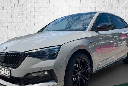 Skoda Scala 68.400 km 22.900 &euro; Wasserburg am Inn 83512