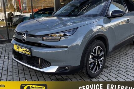 Citroen C4 5.000 km 28.200 € Weimar 99427