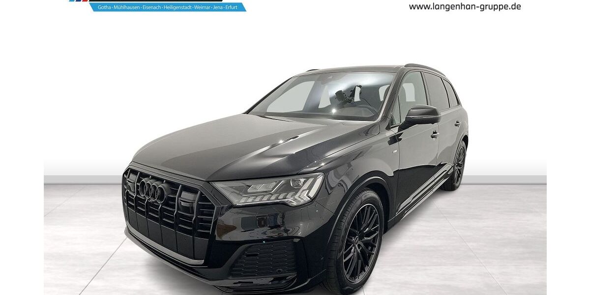 Audi Q7 26.713 km 62.718 &euro; Gotha 99867