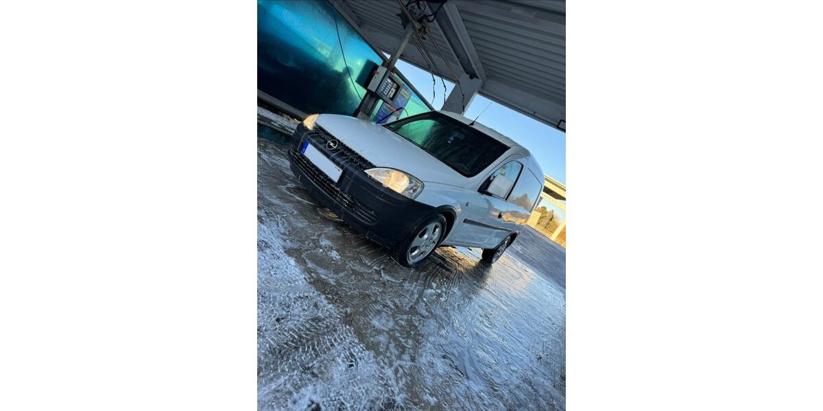 Opel Combo 201.000 km 1.700 &euro; Oberndorf am Neckar 78727