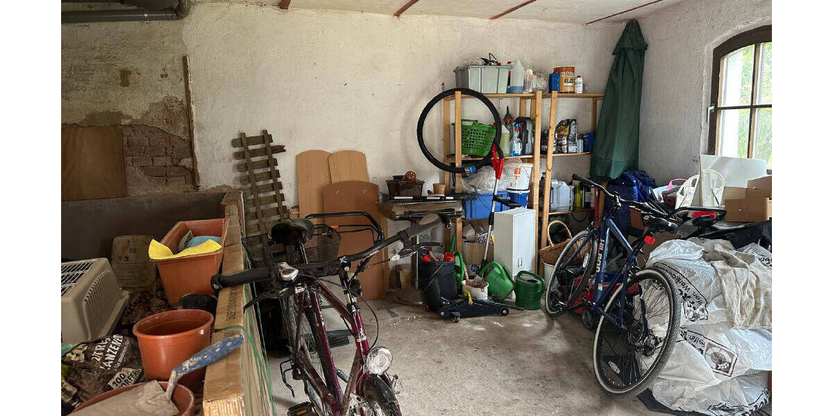 Mehrfamilienhaus, Wohnhaus Gleichen / Bremke Bremke - 7 Zimmer, 167 m&sup2;, 185.000&euro; | Angebot:25797515