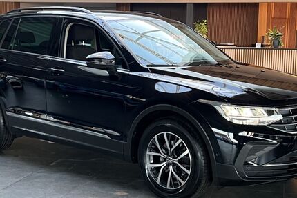 VW Tiguan 141.100 km 22.440 &euro; Cadolzburg bei Nürnberg 90556