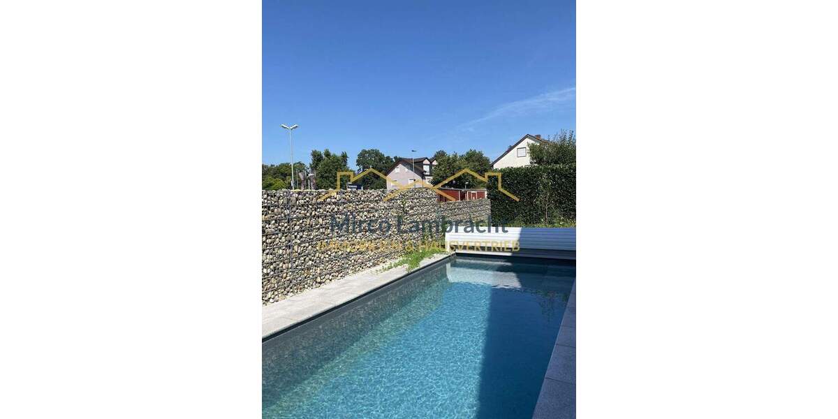 Einfamilienhaus Breisach am Rhein Breisach - 4 Zimmer, 140 m&sup2;, 920.000&euro; | Angebot:25524568