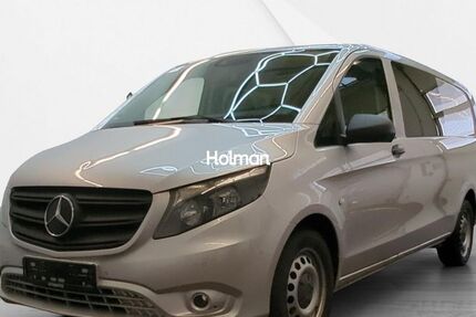 Mercedes-Benz Vito 259.288 km 15.232 &euro; Eschborn 65760