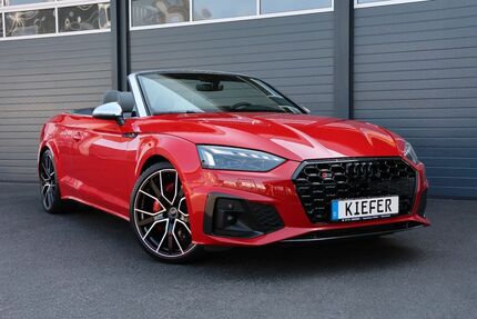 Audi S5 26.624 km 38.950 &euro; Rennerod 56477