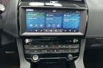 Jaguar F-Pace 3,0 D AWD R-Sport +AHK+Panorama+Navi+Kamera 92.200 km 28.990 &euro; Jaderberg 26349