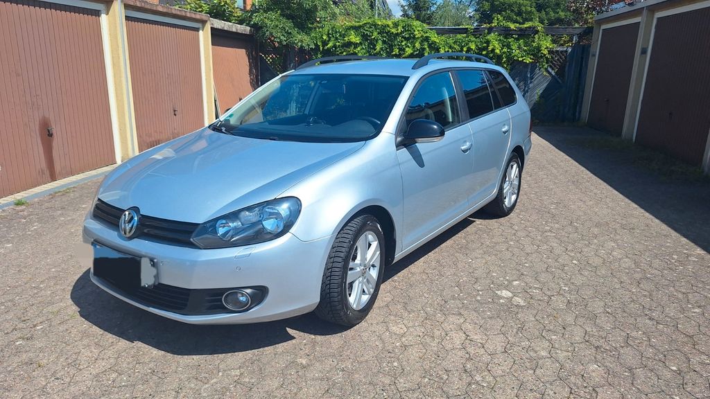 VW Golf 156.000 km 5.300 &euro; Barsinghausen 30890