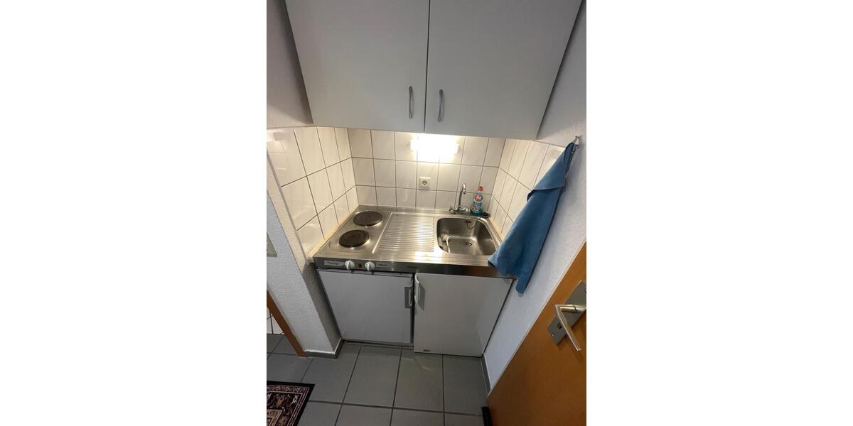 Etagenwohnung Trier - 1 Zimmer, 22 m&sup2;, 360&euro; | Angebot:26383288