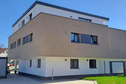 Wohnung zum Mieten in Bretten 1.200 € 100 m²