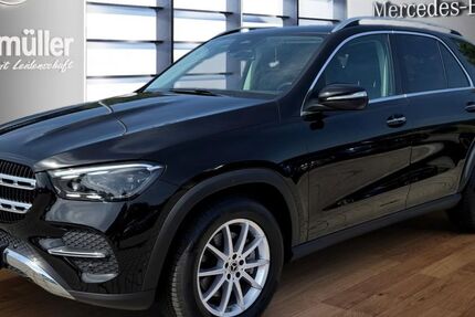 Mercedes-Benz GLE 300 30.935 km 70.680 € Kronach 96317