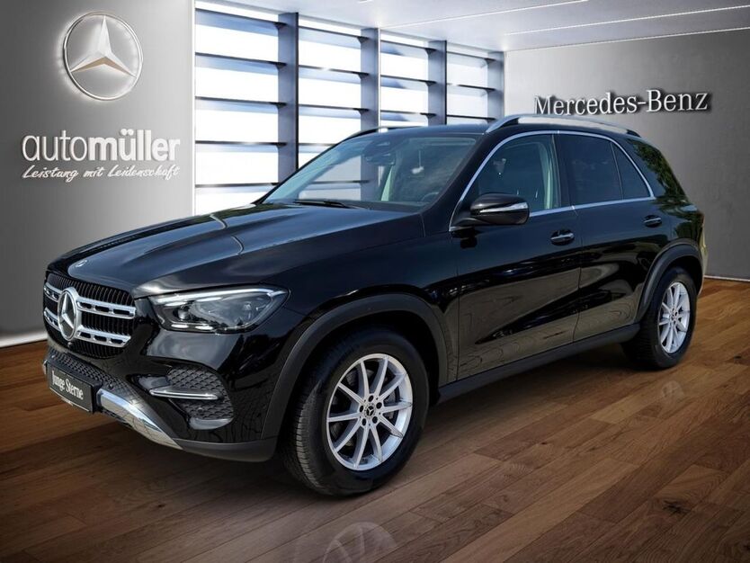 Mercedes-Benz GLE 300 30.935 km 70.980 € Kronach 96317