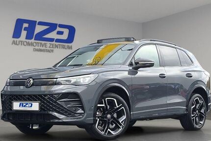 VW Tiguan 13.000 km 45.440 &euro; Darmstadt 64293