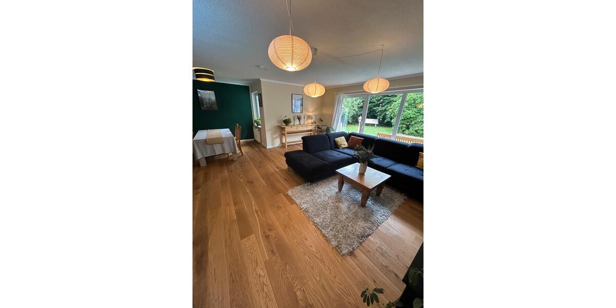 Bungalow Bremen Gröpelingen - 3 Zimmer, 117 m&sup2;, 420.000&euro; | Angebot:27067319