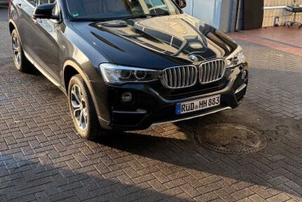 BMW X4 150.000 km 18.500 &euro; Waldbröl 51545