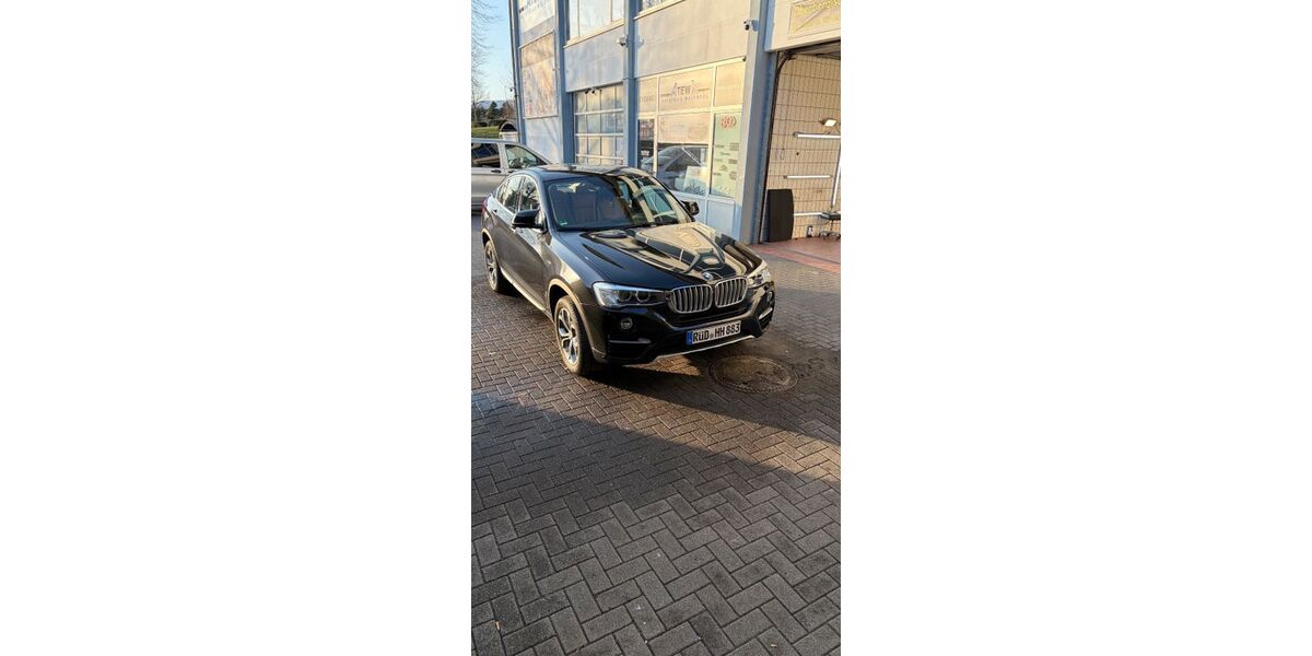 BMW X4 150.000 km 18.500 &euro; Waldbröl 51545
