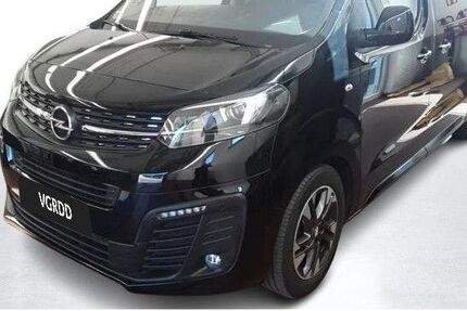 Opel Zafira Life 56.953 km 32.890 &euro; Dresden 01067