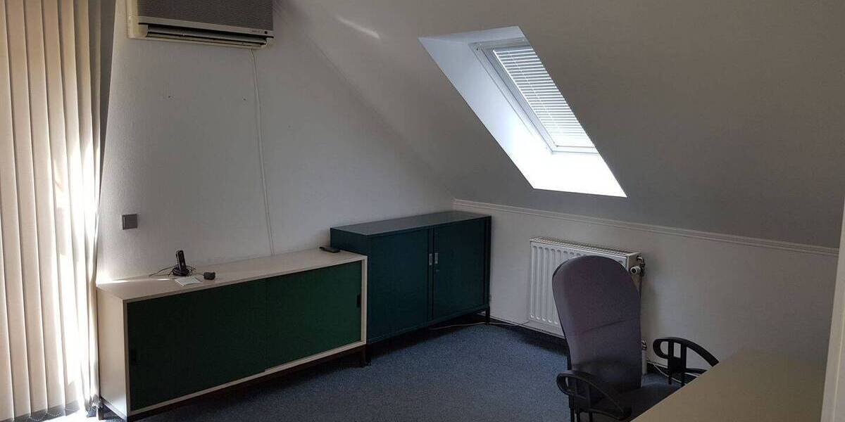 Gewerbeobjekt Hohe Börde Irxleben - 8 Zimmer, 160 m&sup2;, 485.000&euro; | Angebot:26376627