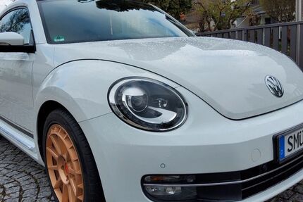VW Beetle 125.979 km 13.999 &euro; Hiltenfingen 86856
