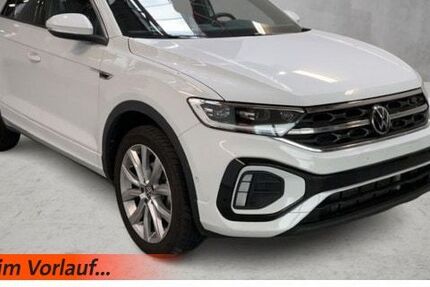 VW T-Roc 11.948 km 27.979 &euro; Ribnitz-Damgarten / Barth / Bad Sülze 18311