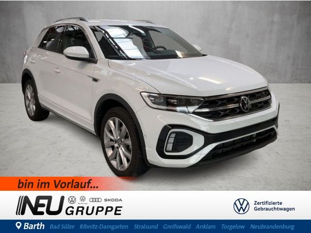 VW T-Roc 11.948 km 27.979 &euro; Ribnitz-Damgarten / Barth / Bad Sülze 18311