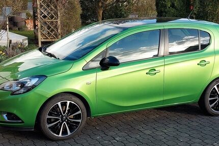 Opel Corsa 117.300 km 6.700 &euro; Bissingen 86657