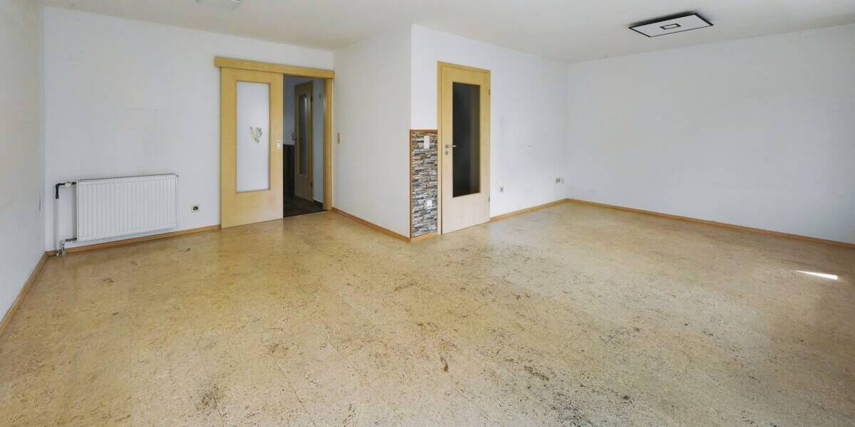 Reihenmittelhaus Ansbach - 5 Zimmer, 130 m&sup2;, 319.000&euro; | Angebot:26763523
