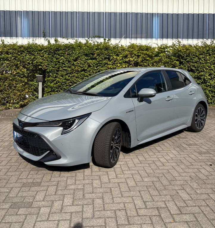 Corolla