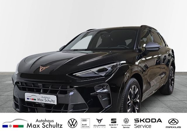 Cupra Terramar 14.696 km 35.490 € Kronach 96317