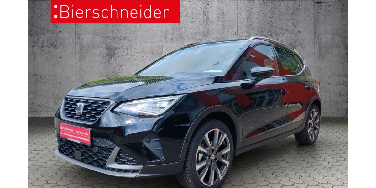 Seat Arona 19.600 km 22.250 &euro; Beilngries 92339