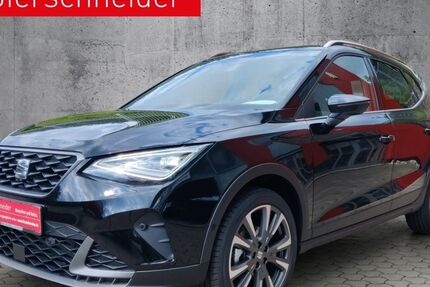 Seat Arona 20.800 km 20.250 &euro; Beilngries 92339