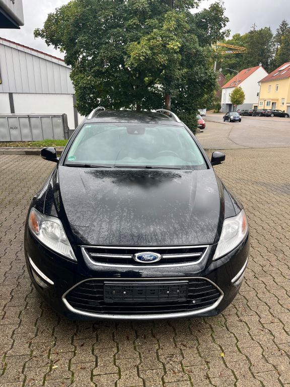 Ford Mondeo 159.900 km 2.500 € Plochingen 73207