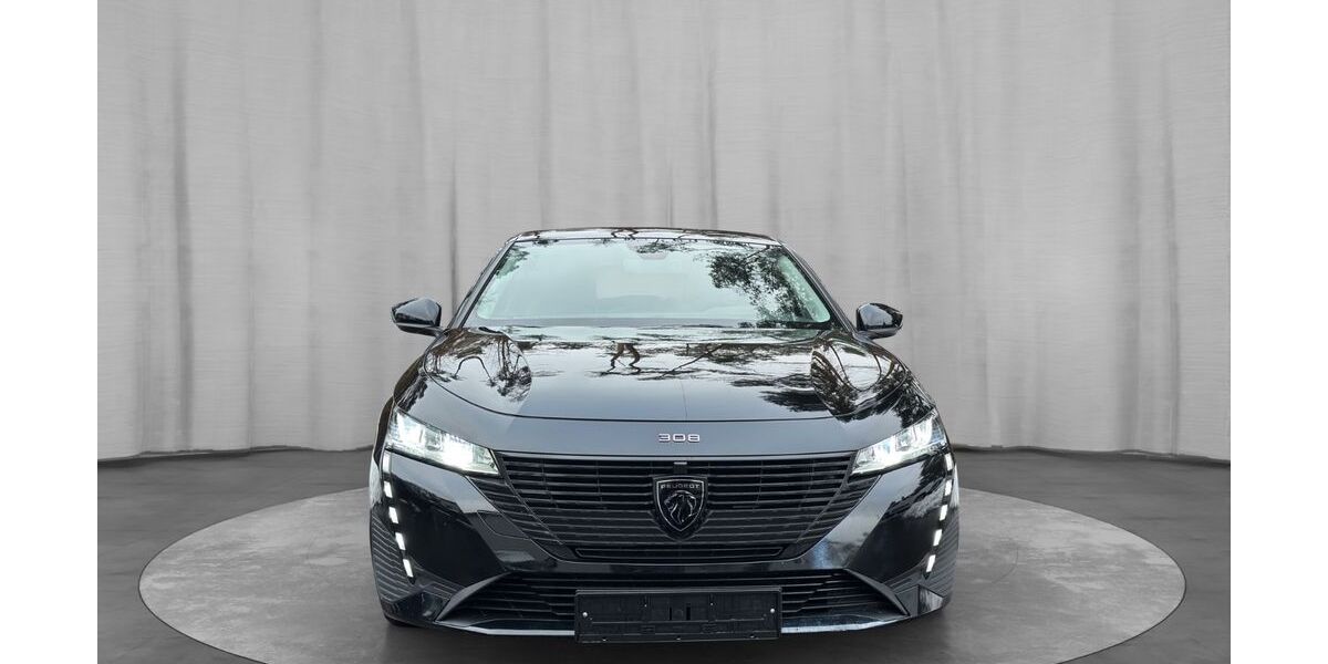 Peugeot 308 55.320 km 18.990 &euro; Münster/Hessen 64839