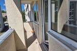 Sonnige und ruhige 4 Zimmerwohnung mit Loggia, Grünblick in beliebter Mariendorfer Lage
