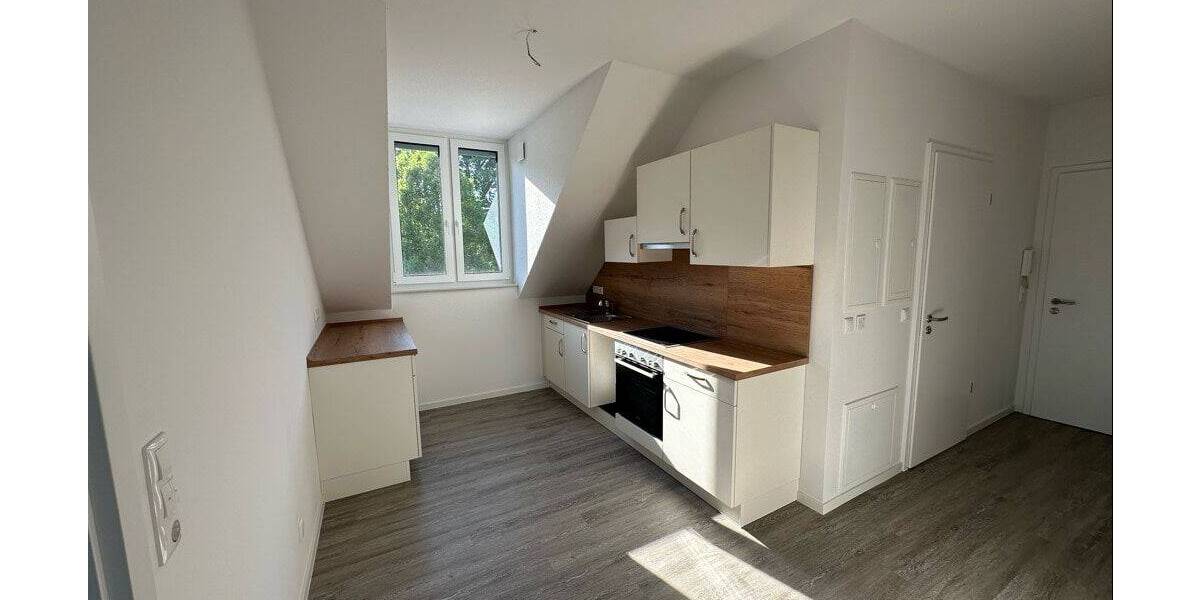 Etagenwohnung Fintel - 2 Zimmer, 57 m&sup2;, 267.740&euro; | Angebot:25685125