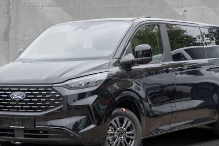 Ford Tourneo Custom 42.000 km 57.240 &euro; Schwerin 19061