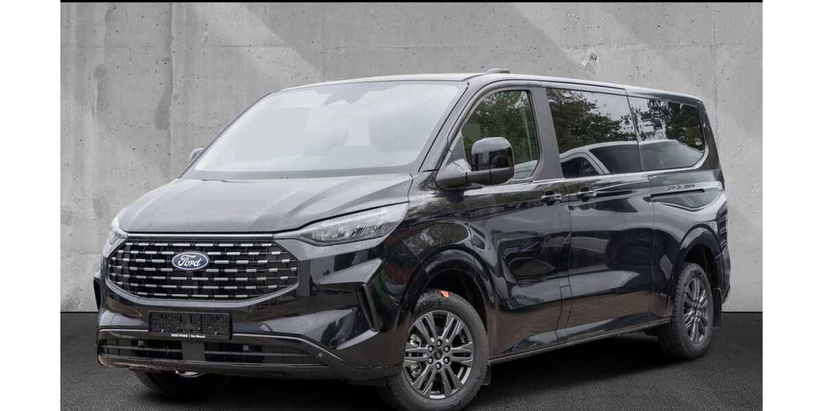 Ford Tourneo Custom 42.000 km 57.480 &euro; Schwerin 19061