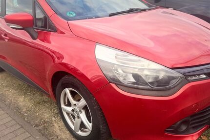 Renault Clio 138.150 km 4.999 &euro; Wildau 15745