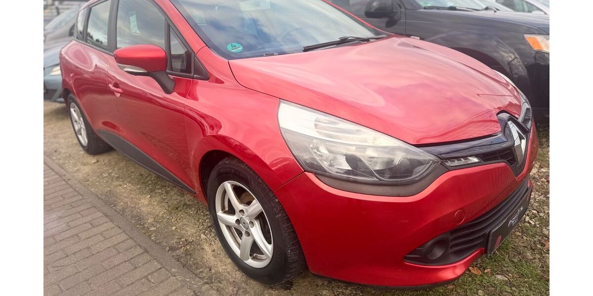 Renault Clio 138.150 km 4.999 &euro; Wildau 15745