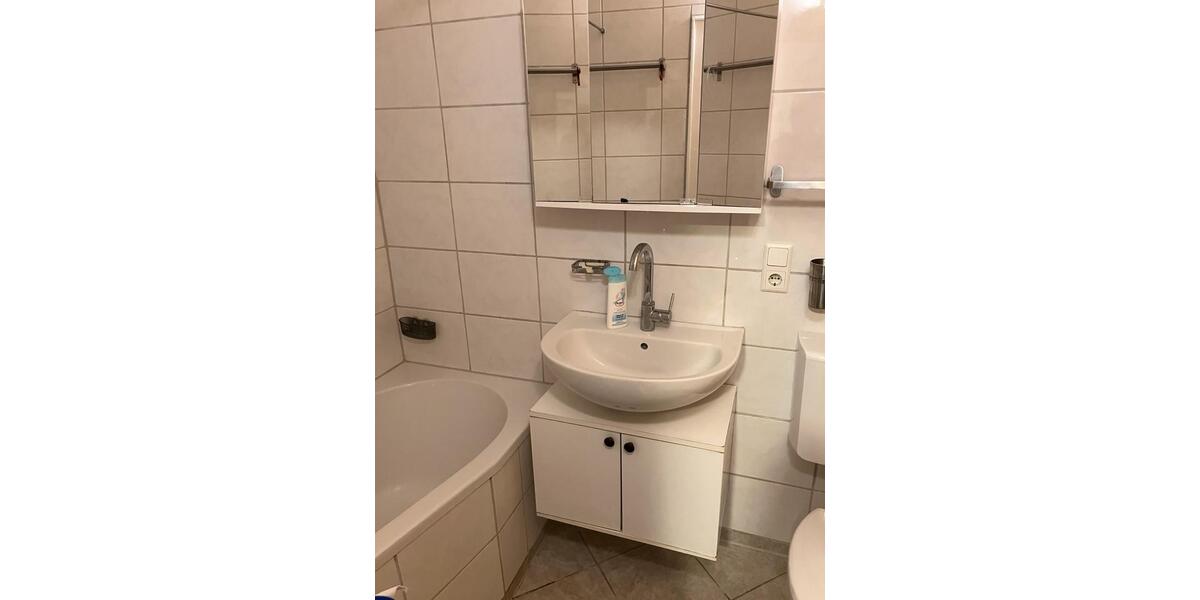Etagenwohnung Soest - 3 Zimmer, 76 m&sup2;, 1.000&euro; | Angebot:26405928