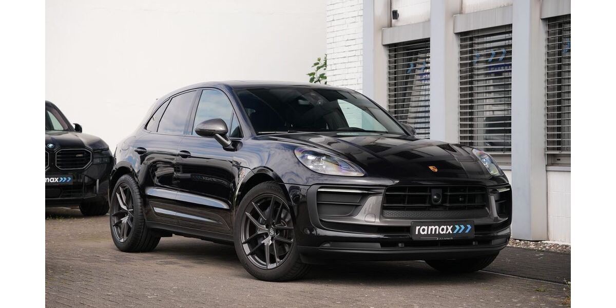 Porsche Macan 34.000 km 77.500 &euro; Hürth (bei Köln) 50354