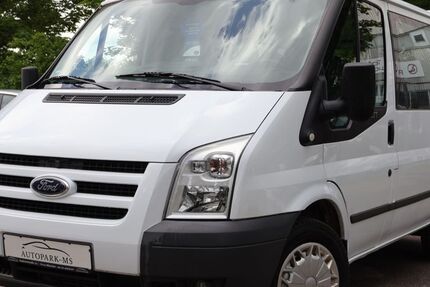 Ford Transit 67.241 km 11.990 &euro; München 81243
