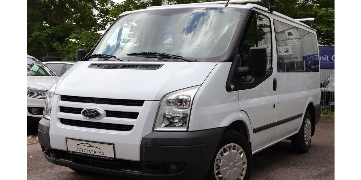 Ford Transit 67.241 km 11.990 &euro; München 81243