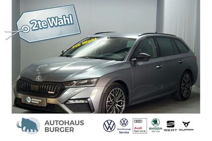 Skoda Octavia 107.570 km 28.990 &euro; Blaubeuren 89143