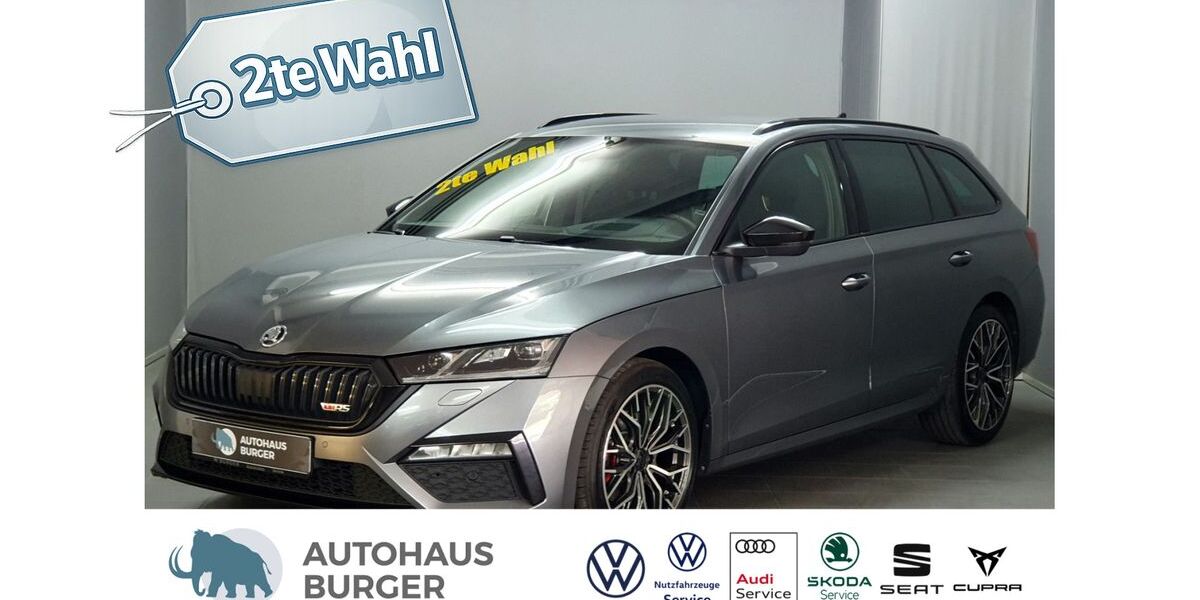 Skoda Octavia 107.570 km 28.990 &euro; Blaubeuren 89143