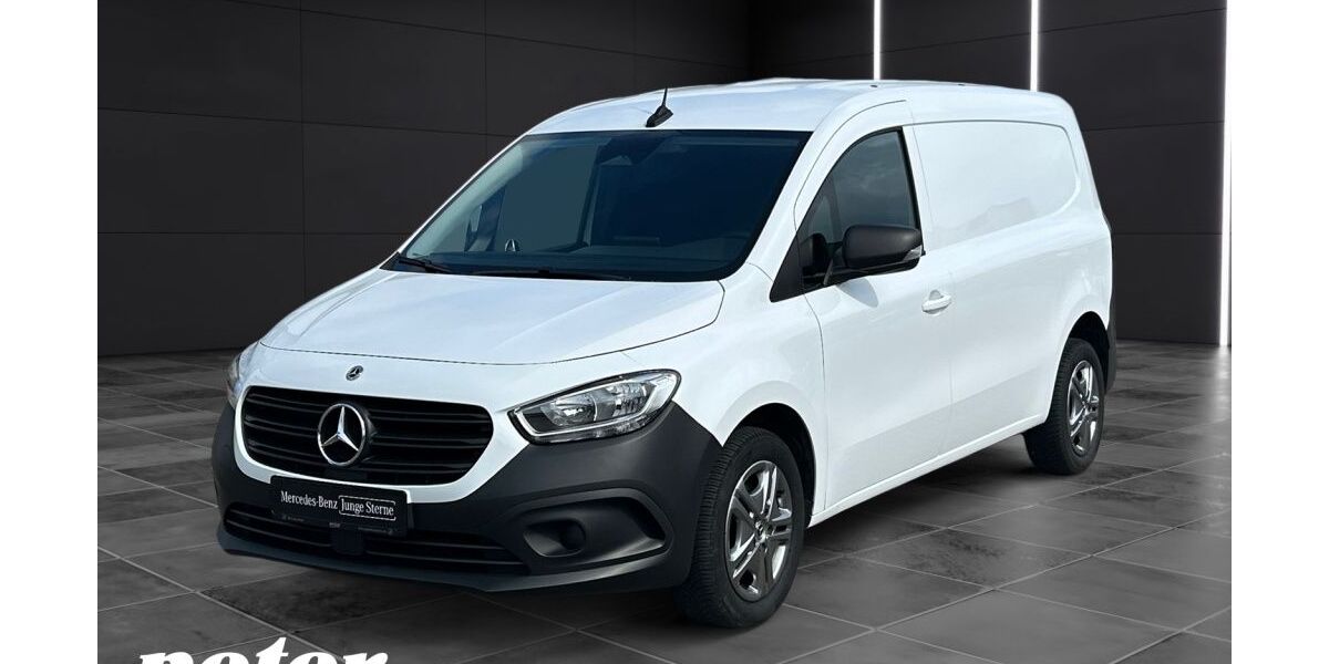 Mercedes-Benz Citan 27.500 km 26.820 &euro; Zerbst 39261