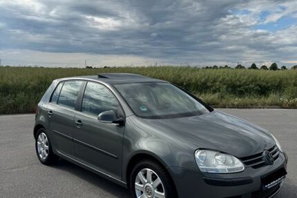 VW Golf 181.643 km 2.950 &euro; Bad Essen 49152