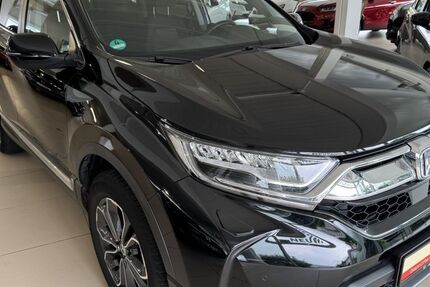 Honda CR-V 40.762 km 26.990 &euro; Brühl 50321